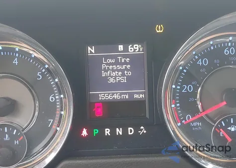 2014 Chrysler Town & Country Touring z USA, uszkodzony, nr VIN 2C4RC1BGXER438441